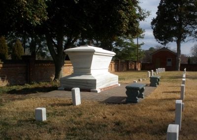 Tomb of the Unknown Soldier.. Click for full size. Tomb of the Unknown Soldier. image. Click for full size.