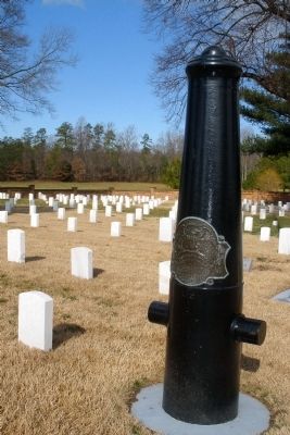 Inverted Cannon.. Click for full size. Inverted Cannon. image. Click for full size.