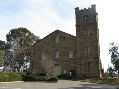 Clock Tower image. Click for full size.