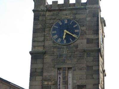 Clock Tower image. Click for full size.