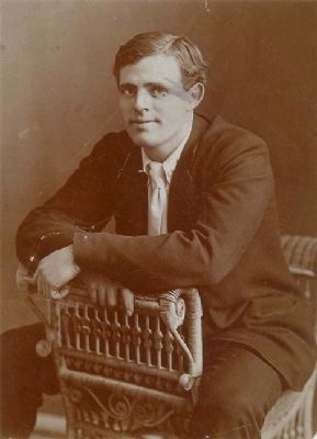 Jack London image. Click for full size.