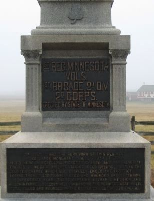 Close Up of Front Plaques. Click for full size. Close Up of Front Plaques image. Click for full size.