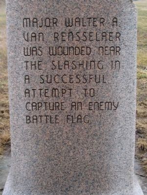 Right Side of Monument. Click for full size. Right Side of Monument image. Click for full size.