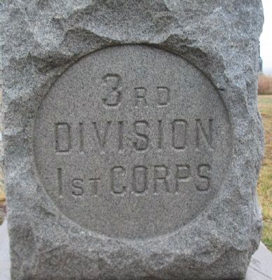 Right Side of Monument. Click for full size. Right Side of Monument image. Click for full size.