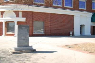 Textile Workers Monument. Click for full size. Textile Workers Monument image. Click for full size.