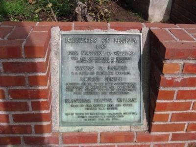 A Second Marker at this Site image. Click for more information.
