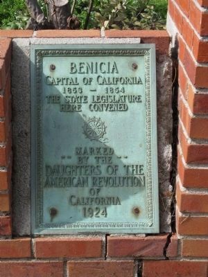 A Second Marker at this Site image. Click for full size.