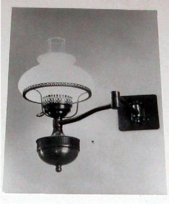 The Lamps image. Click for full size.