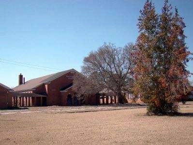 Pleasant Hill Middle School. Click for full size. Pleasant Hill Middle School image. Click for full size.