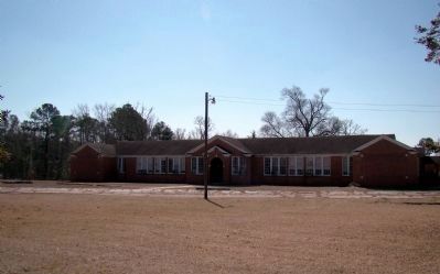 Pleasant Hill Middle School. Click for full size. Pleasant Hill Middle School image. Click for full size.