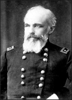Brig. Gen. George J. Stannard image. Click for full size.