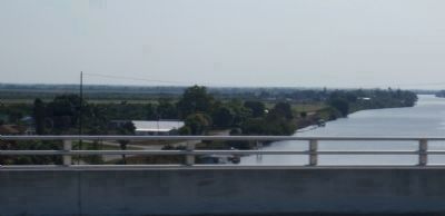 Highway 27 Bridge image. Click for full size.
