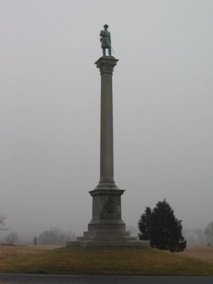 Vermont State Memorial. Click for full size. Vermont State Memorial image. Click for full size.