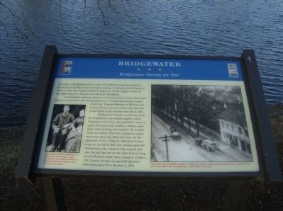Bridgewater Marker image. Click for full size.