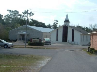 New Era Missionary Baptist Church image. Click for full size.