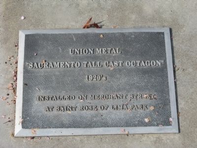 Union Metal image. Click for full size.