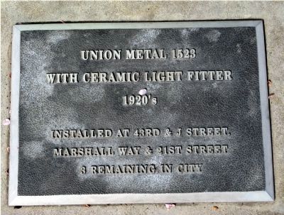 Union Metal 1523 image. Click for full size.