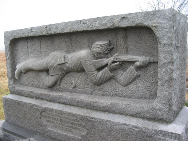Close Up of the Relief image. Click for full size.
