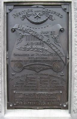 Close Up of Tablet image. Click for full size.
