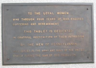 Right Inside Plaque. Click for full size. Right Inside Plaque image. Click for full size.