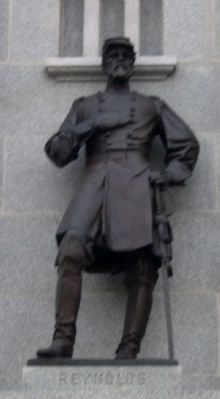 General Reynolds image. Click for full size.
