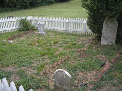 The Endview Cemetery image. Click for full size.