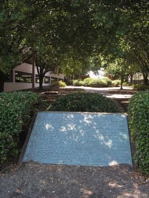 Newport News Marker. Click for full size. Newport News Marker image. Click for full size.