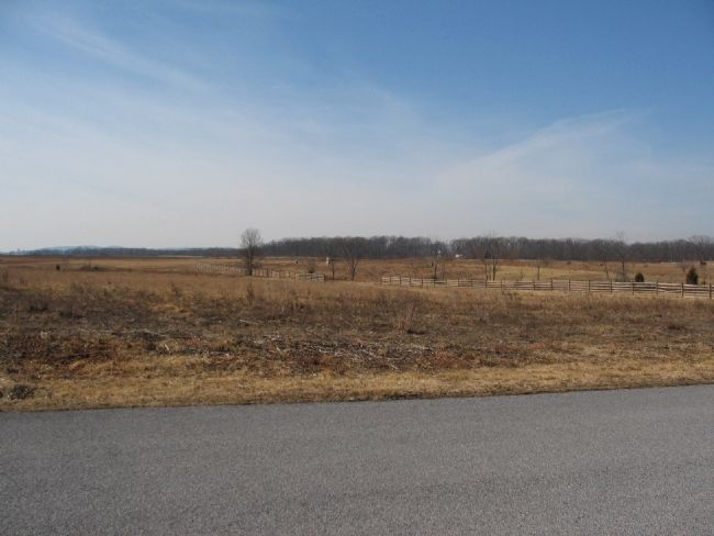 Site of the Bliss Farm image. Click for full size.