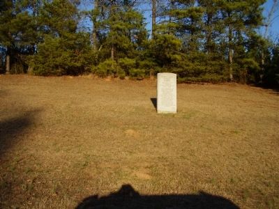 Thomas Green Clemson Parkway Marker. Click for full size. Thomas Green Clemson Parkway Marker image. Click for full size.