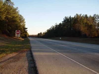Thomas Green Clemson Parkway. Click for full size. Thomas Green Clemson Parkway image. Click for full size.