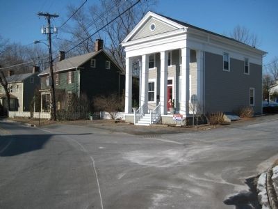 Mount Pleasant image. Click for full size.