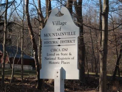 Mountainville image. Click for full size.