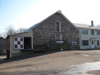 Stone Mill image. Click for full size.