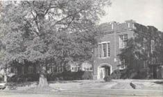 Rock Hill High School North Wing. Click for full size. Rock Hill High School North Wing image. Click for full size.