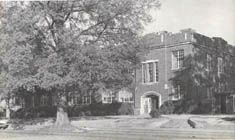 Rock Hill High School North Wing image. Click for full size.