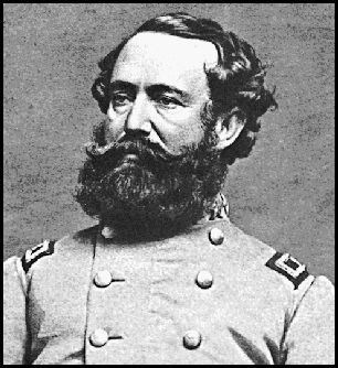 Gen. Wade Hampton image. Click for full size.