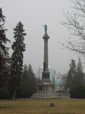 New York State Memorial image. Click for full size.