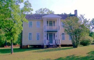 Elisha Winn House. Click for full size. Elisha Winn House image. Click for full size.