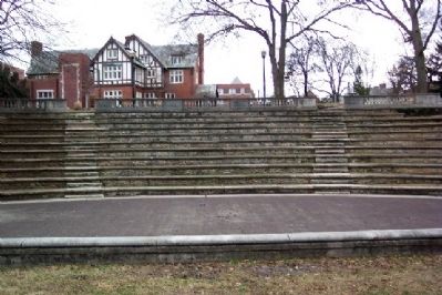 Browning Amphitheatre / The Outdoor Performance Center. Click for full size. Browning Amphitheatre / The Outdoor Performance Center image. Click for full size.