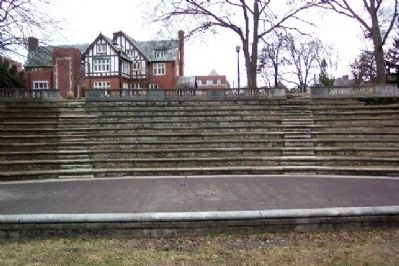 Browning Amphitheatre / The Outdoor Performance Center image. Click for full size.