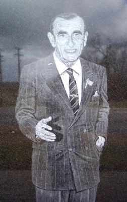 Maynard E. Sensenbrenner Image image. Click for full size.