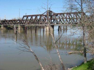 "I" Street Bridge. Click for full size. "I" Street Bridge image. Click for full size.