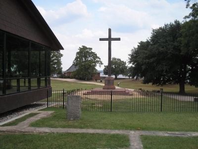 Marker from the Rear. Click for full size. Marker from the Rear image. Click for full size.