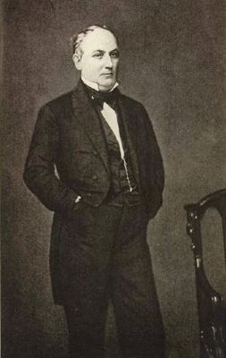James H. Hammond<br>1807-1864 image. Click for full size.