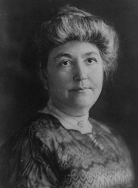 Ellen Axson Wilson (1860-1914). Click for full size. Ellen Axson Wilson (1860-1914) image. Click for full size.