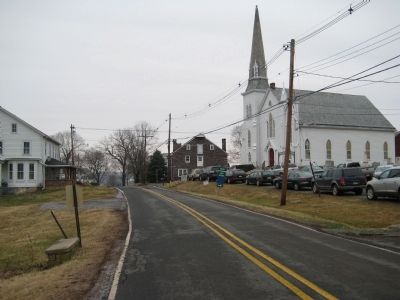 Mount Airy image. Click for full size.