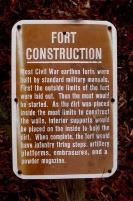 Fort Construction image. Click for full size.