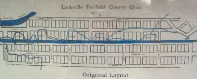 Original Layout of Lockville image. Click for full size.