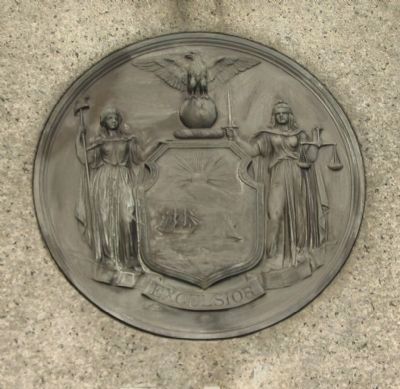 State Seal. Click for full size. State Seal image. Click for full size.