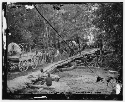 Chickahominy River, Va.. Click for full size. Chickahominy River, Va. image. Click for full size.